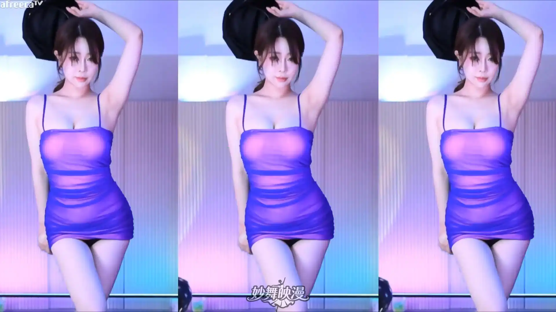 韩国女主播bj在熙摩托摇2023年09月在线舞蹈视频原版无水[55V9G]