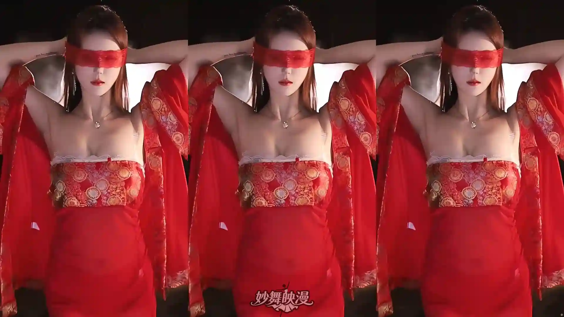 虎牙主播Miu苏晓星秀直播2025年09月在线舞蹈视频合集原版[25V5.31G]