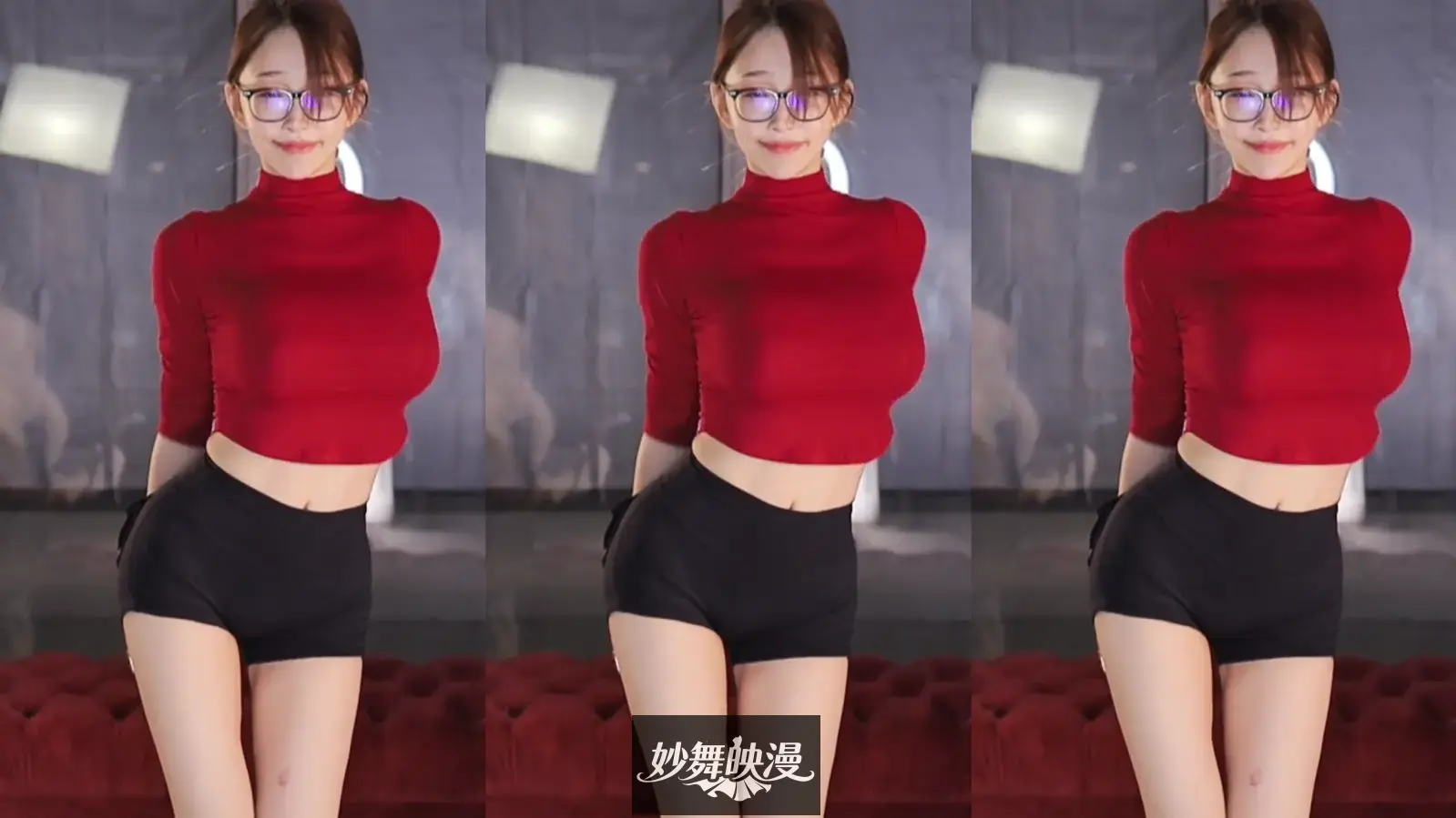 斗鱼主播vivi小小酥的安全裤2023年10月直播舞蹈在线合集原版无水[11V4G]