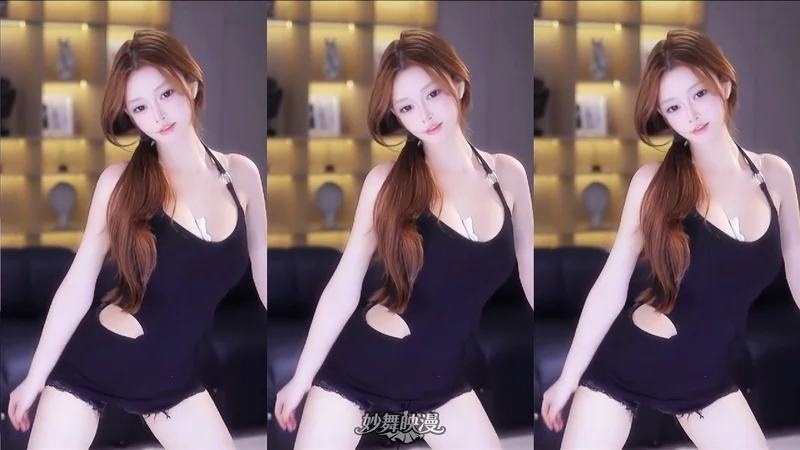 虎牙主播@MH、小辛也精选在线热舞视频合集无水[12v2.28G]