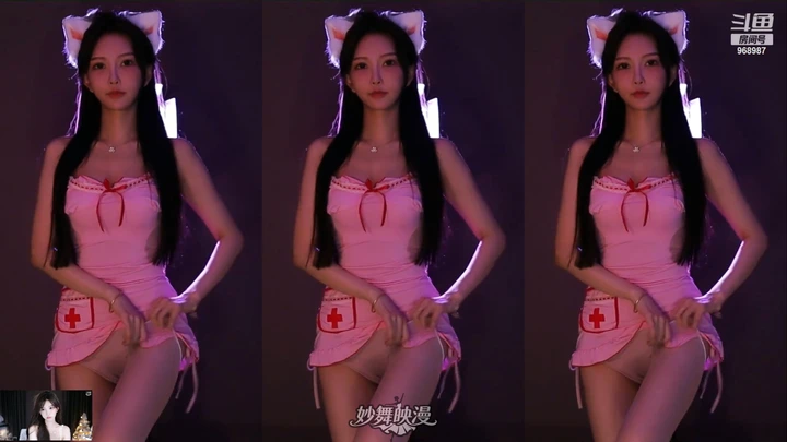 斗鱼南妹儿呀2023年09月舞蹈原版无水[27V6.69G]