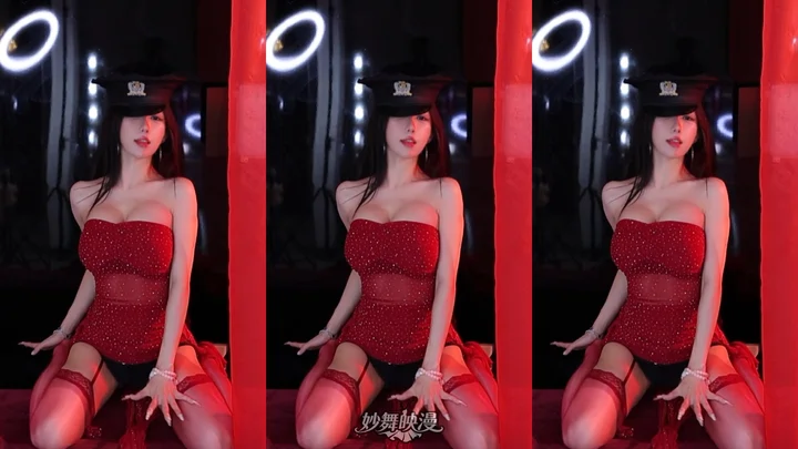 虎牙正恒YJ-VIKI动感女神2025年09月舞蹈视频合集原版71V15.1G