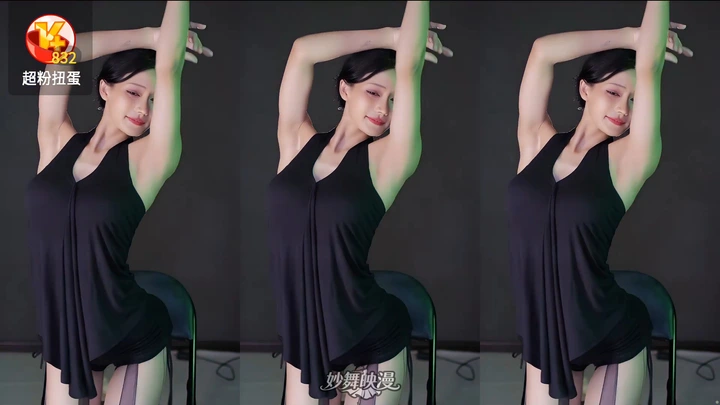 斗鱼奶一口阿玉-肥肥陈不肥2025年09月在线舞蹈视频原版无水合集三[101V11.2G]