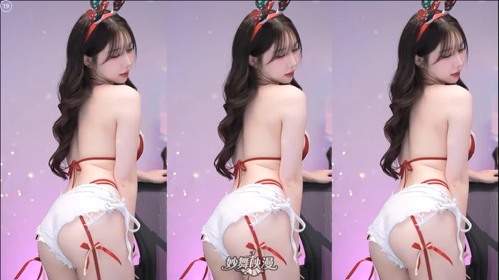 Sooplive韩国BJ尹知予BJ恩帕BJ金玉羽golaniyule0 2025年圣诞热舞视频合集二[51V9.99G]