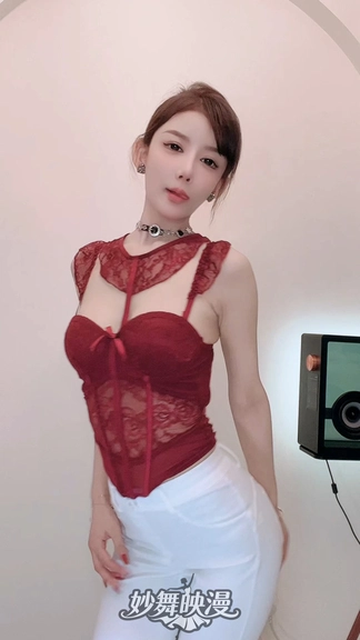 快手主播@孙妮达人精选直播宅舞视频录屏在线赏析001合集22.4G