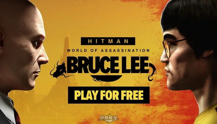 Hitman.3.Deluxe.Edition 杀手3官方中文V3.250.0+全DLC+季票78.7G