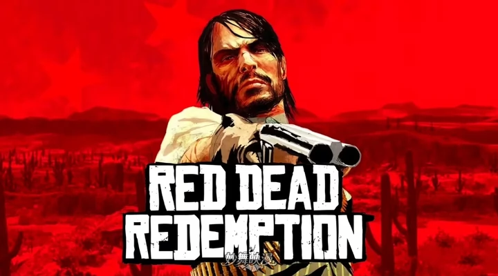 [单机游戏]荒野大镖客:救赎Red Dead Redemption重置版PC电脑版+安卓版